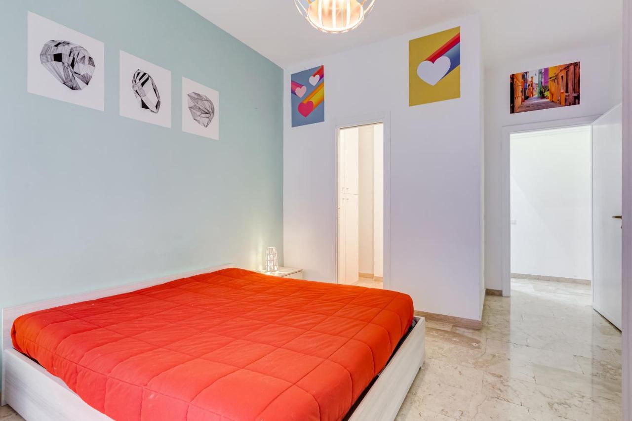 Jmartins Vatican Suites Rome Exterior photo