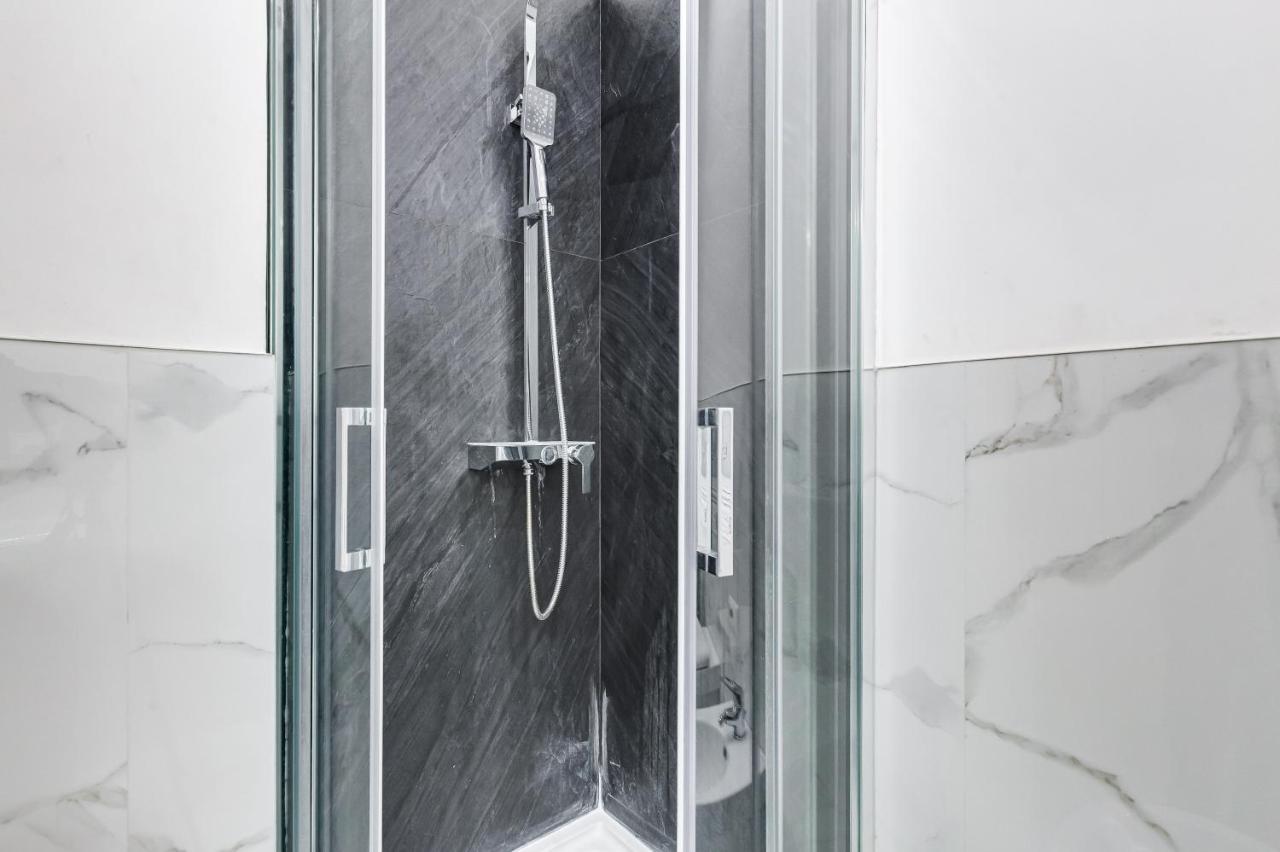 Jmartins Vatican Suites Rome Exterior photo