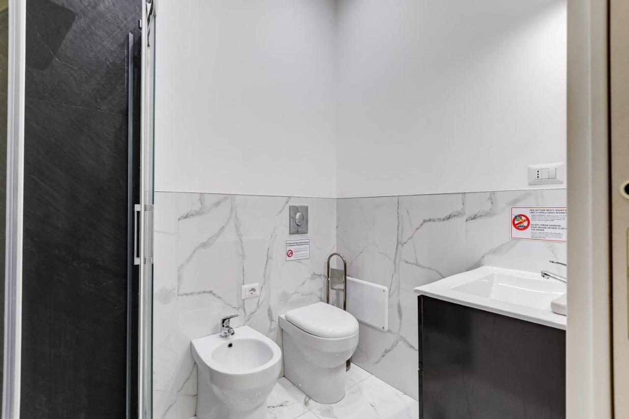 Jmartins Vatican Suites Rome Exterior photo