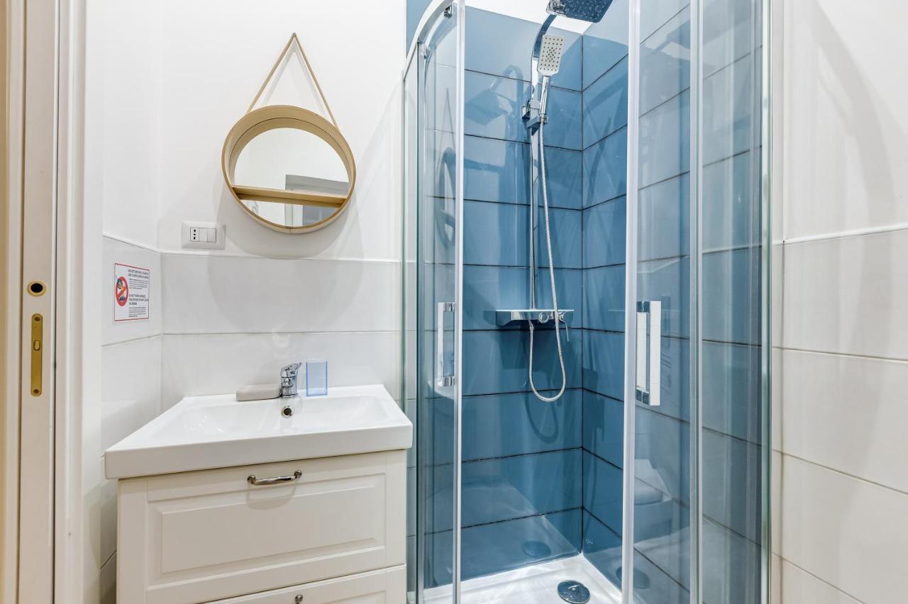Jmartins Vatican Suites Rome Exterior photo