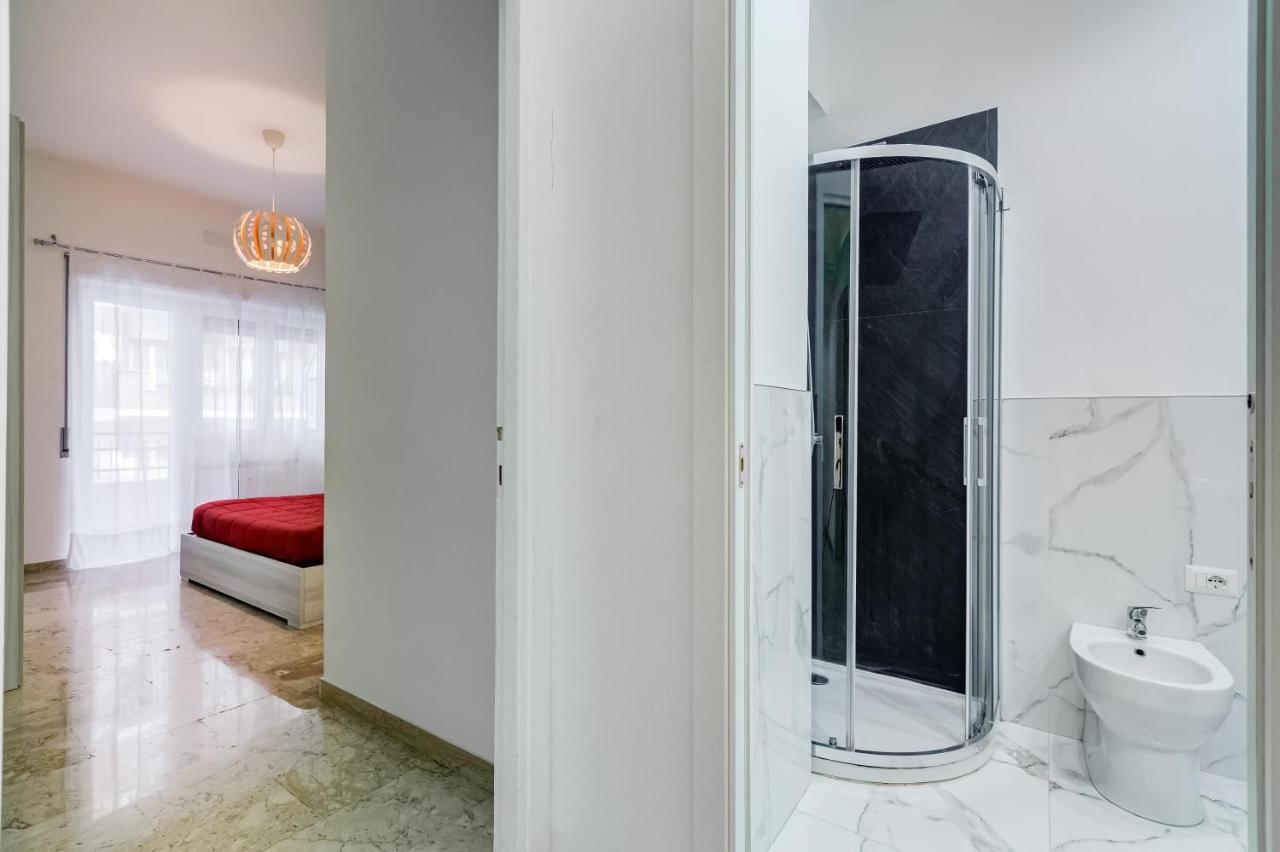 Jmartins Vatican Suites Rome Exterior photo