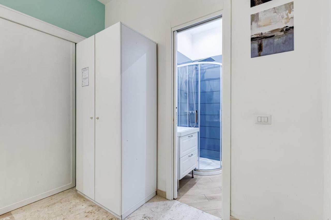 Jmartins Vatican Suites Rome Exterior photo