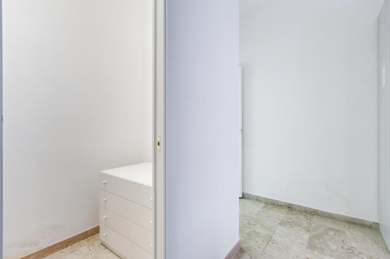 Jmartins Vatican Suites Rome Exterior photo