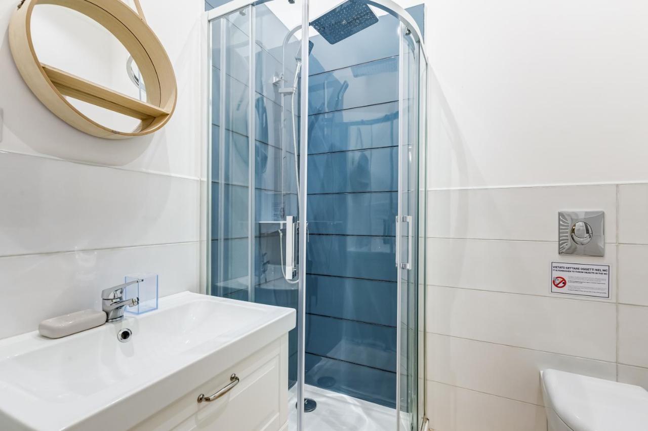 Jmartins Vatican Suites Rome Exterior photo