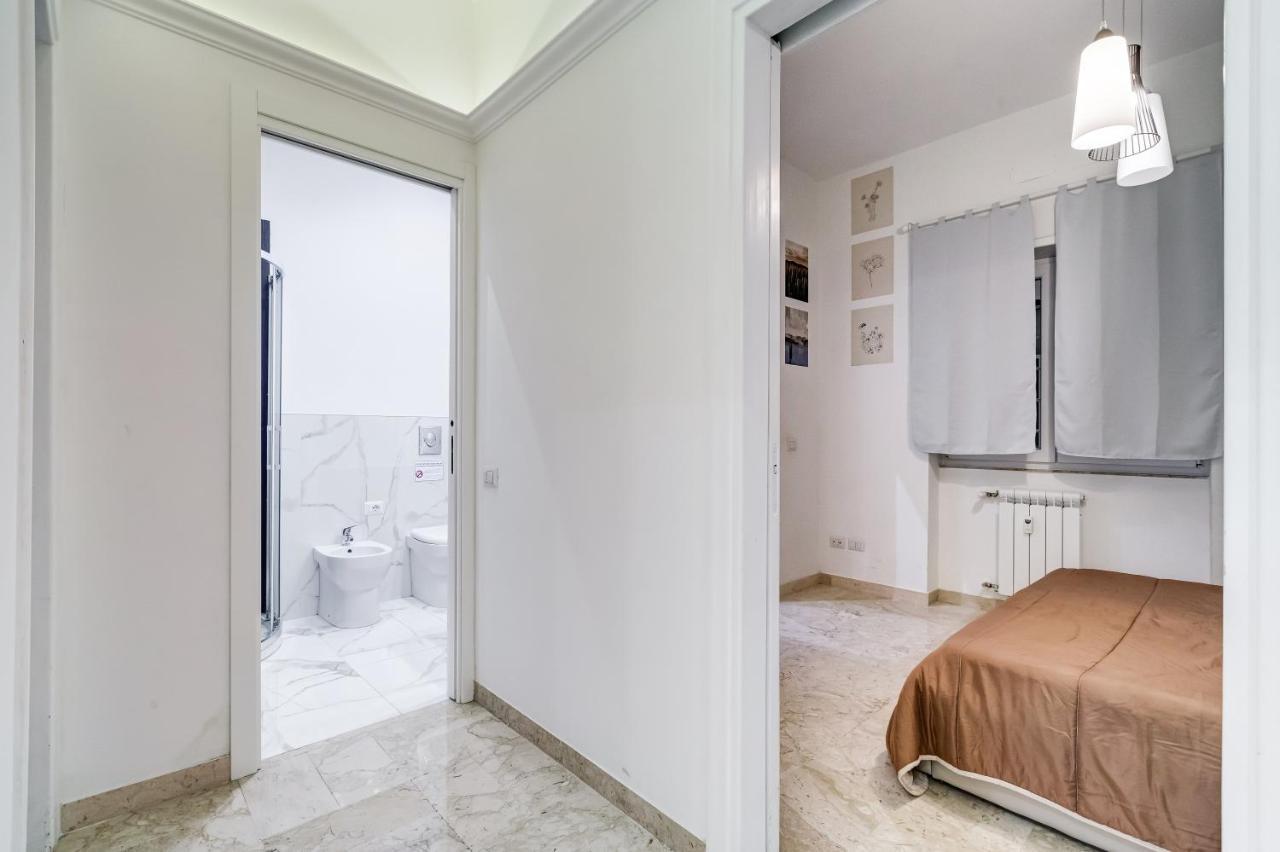 Jmartins Vatican Suites Rome Exterior photo