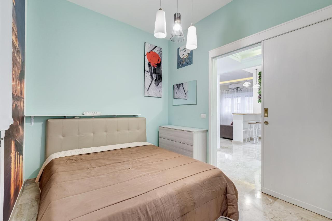 Jmartins Vatican Suites Rome Exterior photo