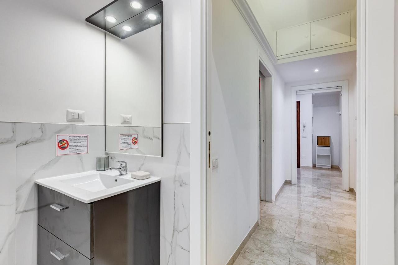 Jmartins Vatican Suites Rome Exterior photo