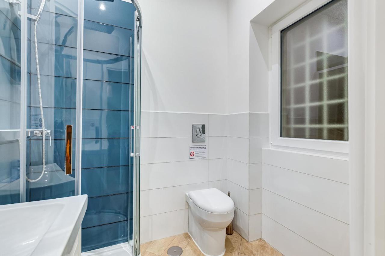 Jmartins Vatican Suites Rome Exterior photo