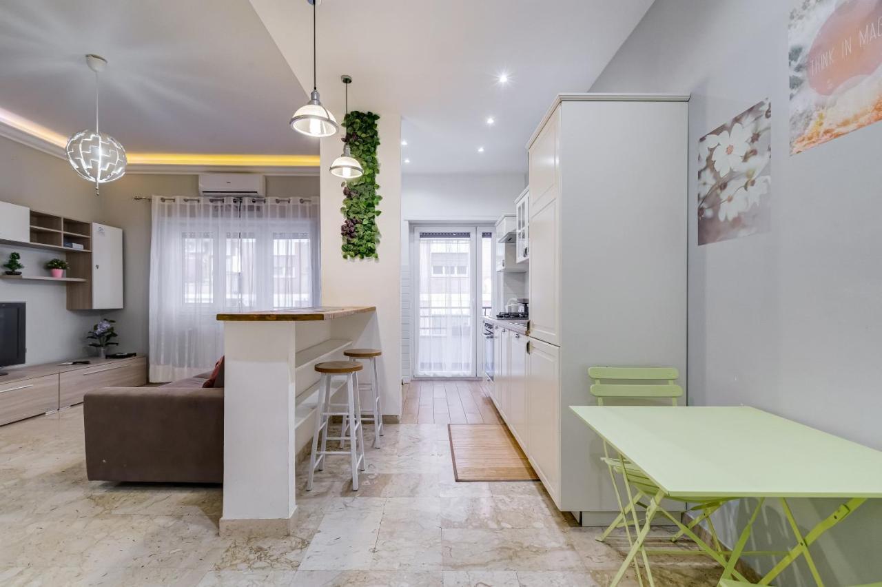 Jmartins Vatican Suites Rome Exterior photo